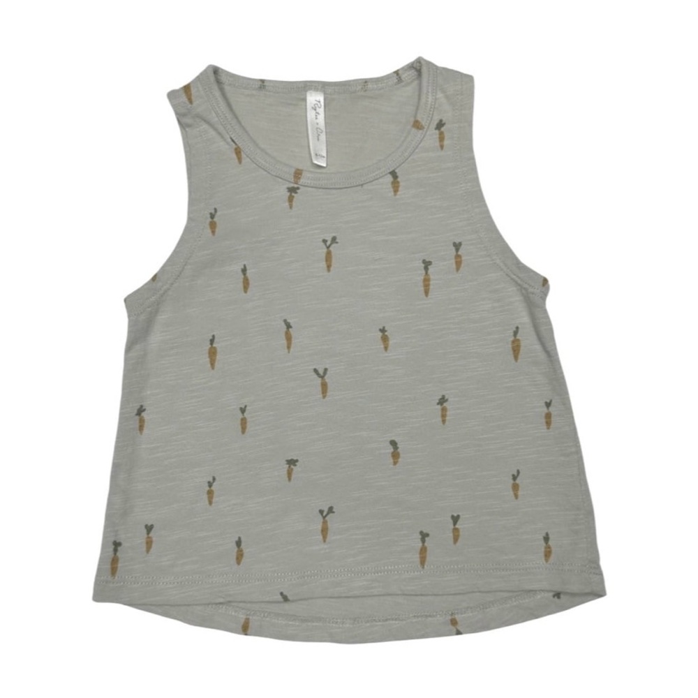 Rylee +‎ Cru Carrots Tank